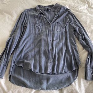 Rock & Republic Button Down